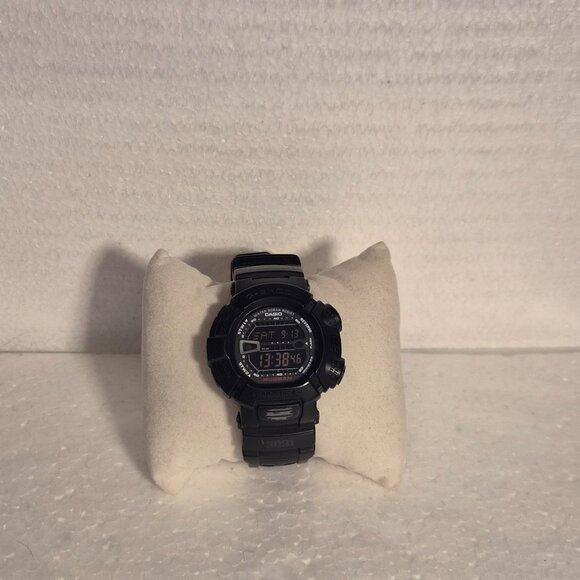 Casio G Shock Mudman great shape overall - Picture 3 of 10